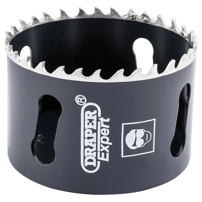 Draper Expert Cobalt Hole saw (group 1) 16-79mm
