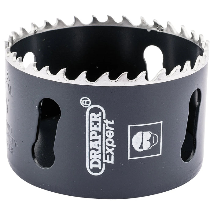 Draper Expert Cobalt Hole saw (group 1) 16-79mm