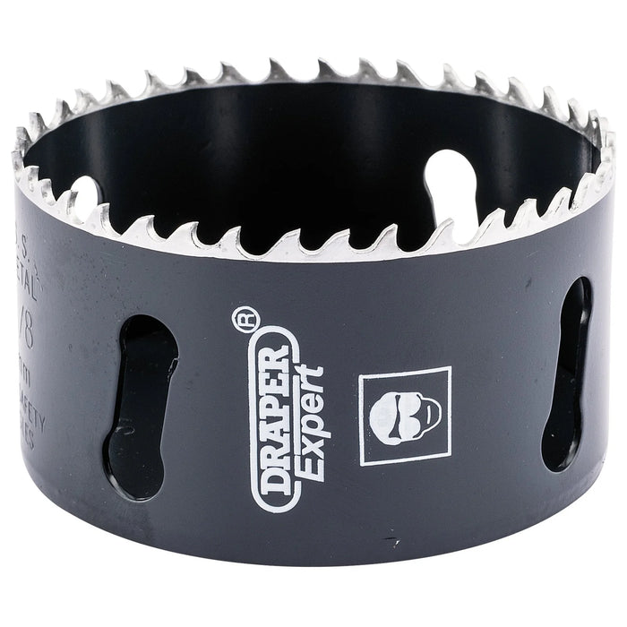 Draper Expert Cobalt Hole saw (group 1) 16-79mm