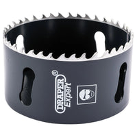 Draper Expert Cobalt Hole saw (group 2) 80-152mm