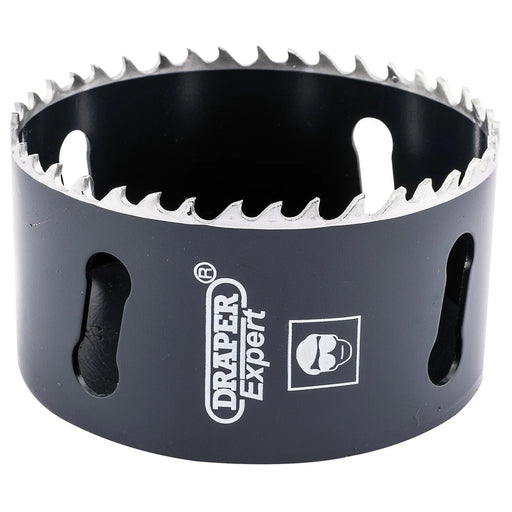 Draper Expert Cobalt Hole saw (group 2) 80-152mm - image 1