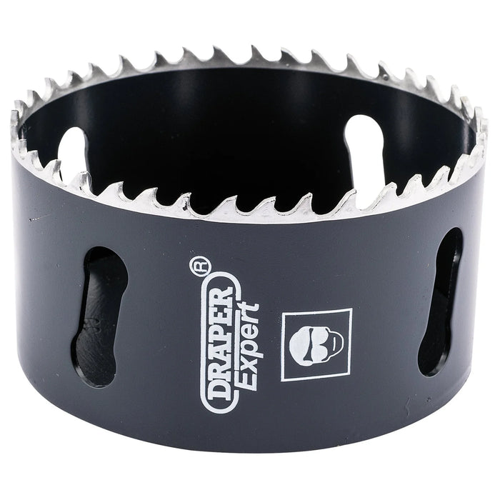 Draper Expert Cobalt Hole saw (group 2) 80-152mm