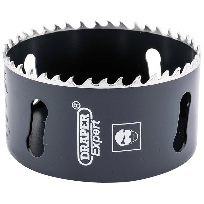 Draper Expert Cobalt Hole saw (group 2) 80-152mm