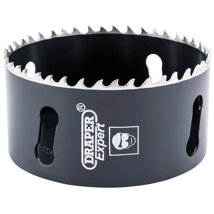 Draper Expert Cobalt Hole saw (group 2) 80-152mm