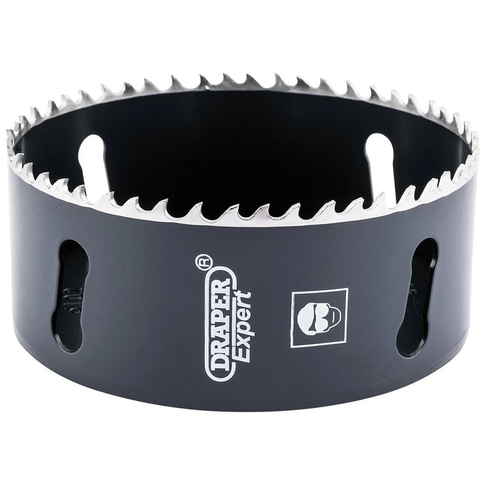 Draper Expert Cobalt Hole saw (group 2) 80-152mm