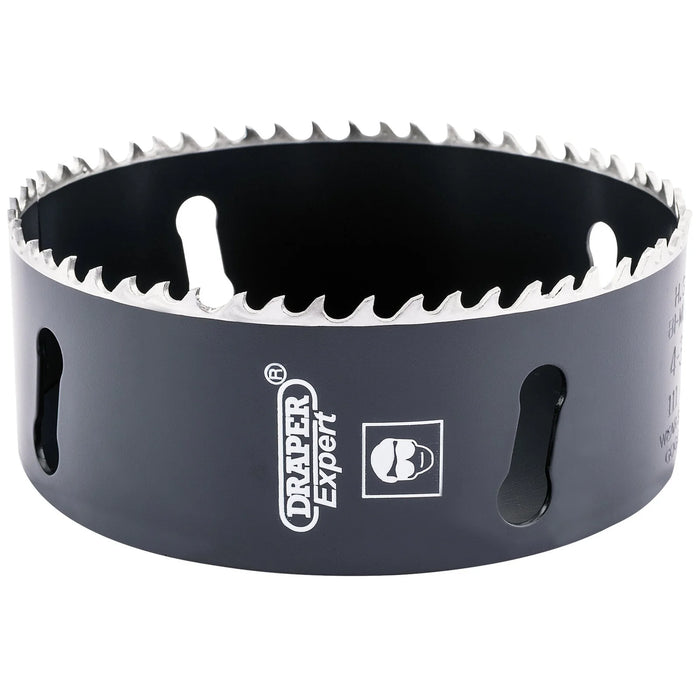 Draper Expert Cobalt Hole saw (group 2) 80-152mm