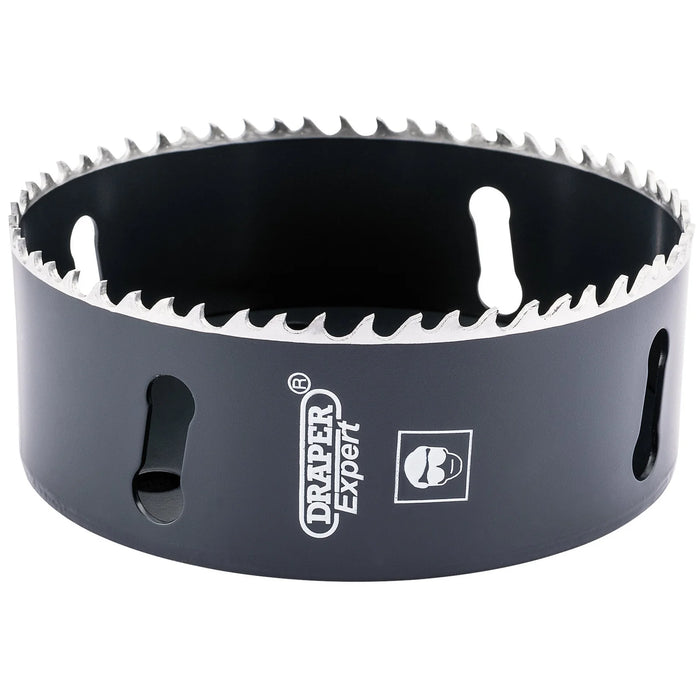 Draper Expert Cobalt Hole saw (group 2) 80-152mm