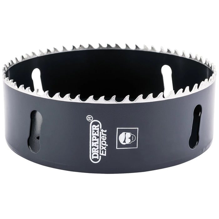 Draper Expert Cobalt Hole saw (group 2) 80-152mm