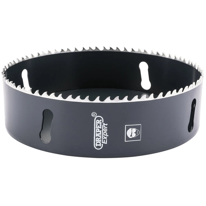 Draper Expert Cobalt Hole saw (group 2) 80-152mm