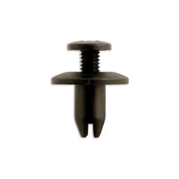 Connect Screw Rivet Retainer - for Isuzu, Kia, for Nissan 50pc 31601