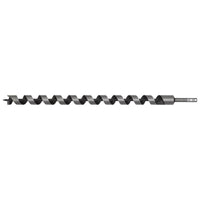 Sealey Auger Wood Drill28 x 600mm AW28x600
