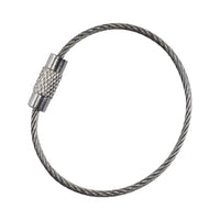 Draper Tool Tethering Loop, 110mm, 3kg (Pack of 5) 53575
