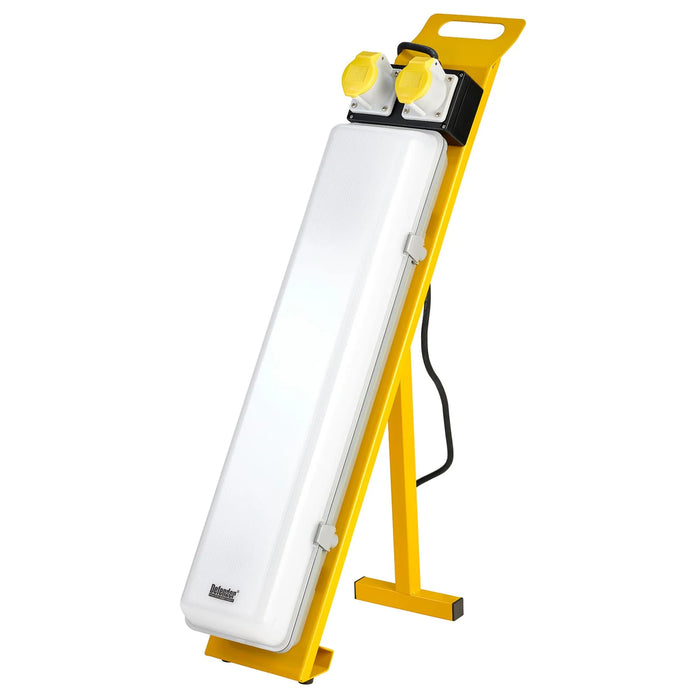 Defender E709278 LED Floor Light + Twin Power Take-Off, 2ft - E709278