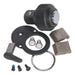 Sealey Premier Premier Repair Kit for AK968 1/2"Sq Drive AK968.V3.RK Sealey Premier - Town Tools 
