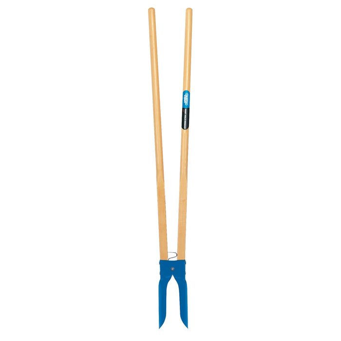 Draper Post Hole Digger with Hardwood Handles - PHD1