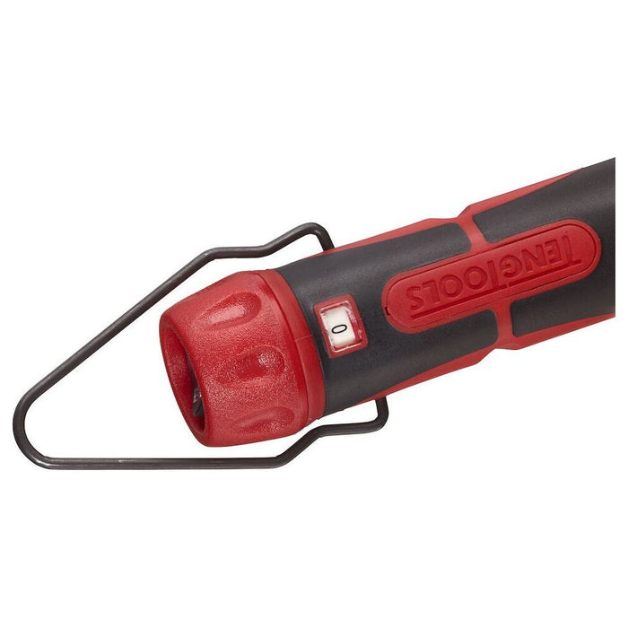 Teng Tools Insert Torque Wrench 14 x 18, 40 - 200Nm Teng Tools - Town Tools 