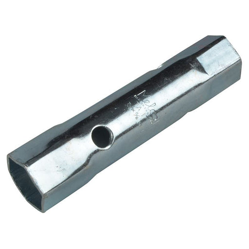 Melco TA17 A/F Box Spanner 7/8 x 15/16 x 125mm (5in) Melco - Town Tools