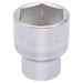 Draper Elora Hexagon Socket, 1/2" Sq. Dr., 29mm 15318 Draper - Town Tools 