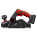 Sealey SV20 Series 82mm Cordless Planer 20V - Body Only CP20VEP Sealey - Town Tools 
