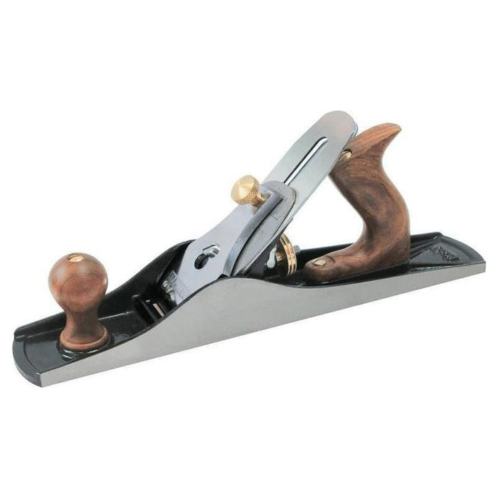 Faithfull No.5 Bench Plane in Wooden Box Faithfull - Town Tools