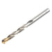 Dormer A002 HSS-TiN Coated Jobber Drill 11.50mm OL:142mm WL:94mm Dormer - Town Tools