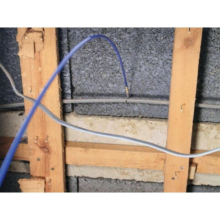 Faithfull 10m Cable Rod Set,15 Piece Faithfull - Town Tools