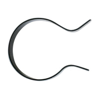 Laser Cambelt Retention Clip 0388
