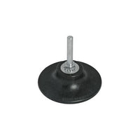 Connect Abracs Quick Lock Backing Pad 50mm 32110