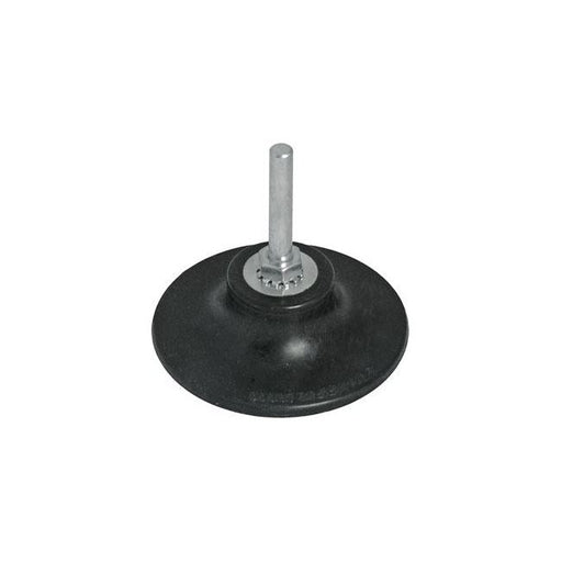 Connect Abracs Quick Lock Backing Pad 50mm 32110 Tool Connection - Town Tools 