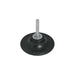 Connect Abracs Quick Lock Backing Pad 50mm 32110 Tool Connection - Town Tools 