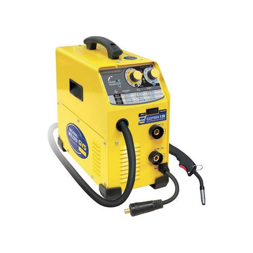 Gys Welding EASYMIG 130 Mig Welder GYS WELDING - Town Tools