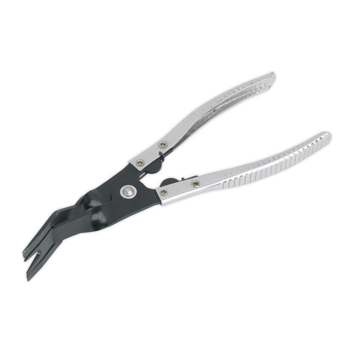 Sealey Trim Clip Removal Pliers RT004 Sealey - Town Tools 