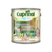 Cuprinol Garden Shades Olive Garden 2.5 litre Cuprinol - Town Tools