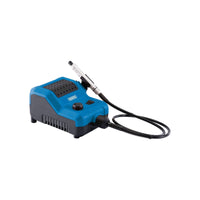 Draper D20 20V Engraver/Grinder (Sold Bare) 60508
