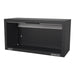 Sealey Modular Wall Cabinet Tambour Front 680mm APMS54 Sealey - Town Tools 