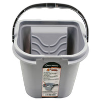 Draper Rollingdog Paint Bucket, 4"/100mm