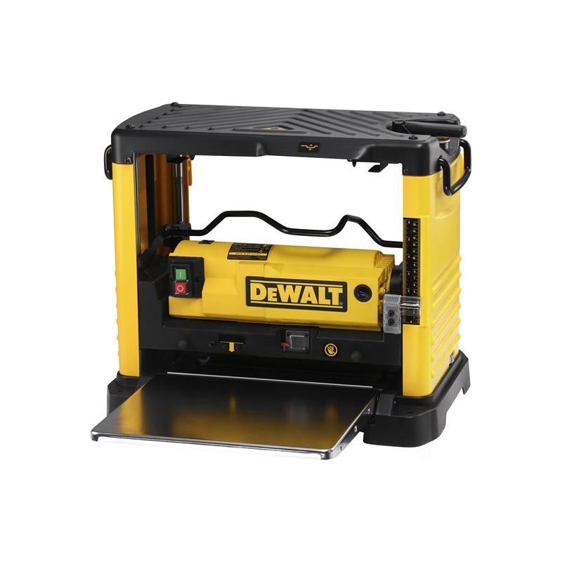 Dewalt Power Tools DW733 Portable Thicknesser 1800W 240V DeWALT Power Tools - Town Tools