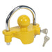 Sealey Tow-Ball Trailer Hitch Lock 50mm TB45 Sealey - Town Tools 