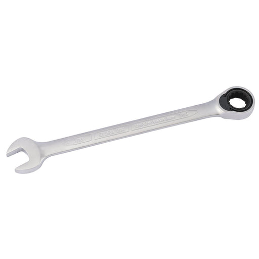 Draper Imperial Ratcheting Combination Spanner, 7/16" 58702 Draper - Town Tools 