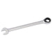 Draper Imperial Ratcheting Combination Spanner, 7/16" 58702 Draper - Town Tools 
