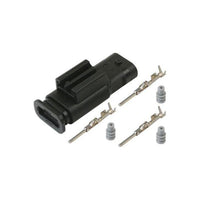 Connect for Mercedes-Benz & for BMW 3 Pin Sensor Kit 14pc 37439