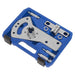 Sealey Timing Tool Kit for Ford 1.5 Ecoboost - Chain Drive VSE5493 Sealey - Town Tools 
