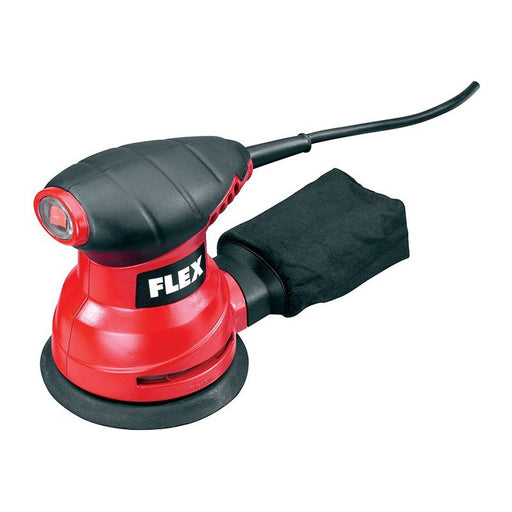 Flex Power Tools X713 Random Orbital Sander 125mm 230W 240V Flex Power Tools - Town Tools