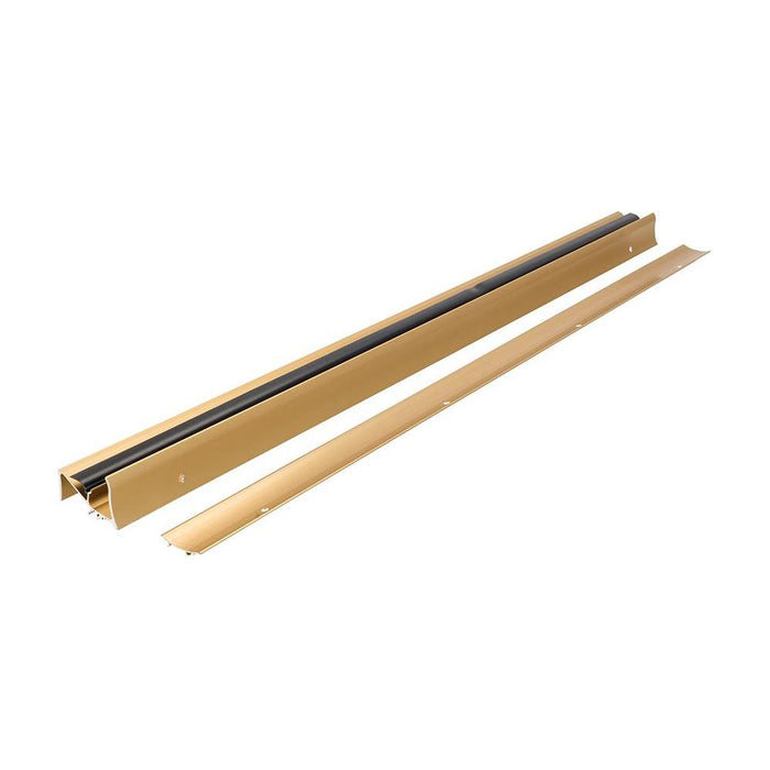 Fixman Threshold & Rain Deflector 914mm Gold Fixman - Town Tools 