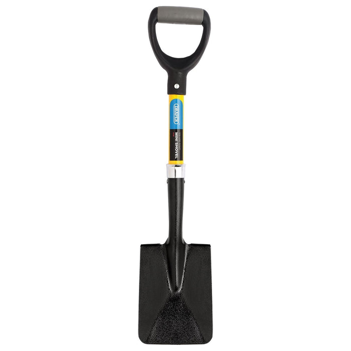 Draper Square Point Mini Shovel Draper - Town Tools