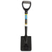 Draper Square Point Mini Shovel Draper - Town Tools