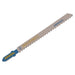 Irwin® Metal Jigsaw Blades Pack of 5 T127D IRWIN® - Town Tools