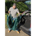 Draper Car Boot Liner, 1.25 x 1.8m 47648 Draper - Town Tools 