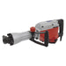 Sealey Demolition Breaker Hammer 1600W DHB1600 Sealey - Town Tools 