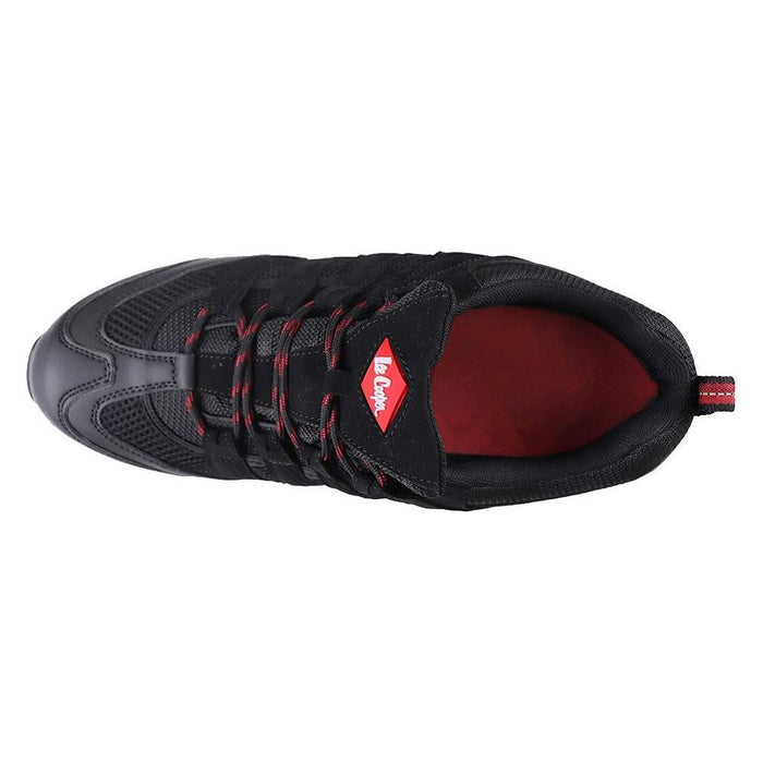 Lee Cooper Sport Style Safety Trainer - 12 LC008-12 Lee Cooper - Town Tools 